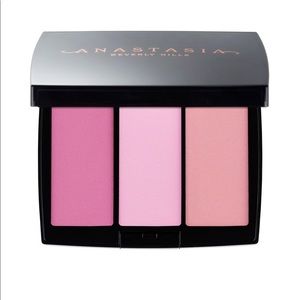 Pink Passion Blush Trio